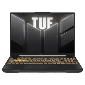 لپ تاپ 16 اینچی لنوو مدل Legion Pro 5 16IRX9-i7 14650HX-16GB DDR5-1TB SSD-RTX4060-QHD 240Hz