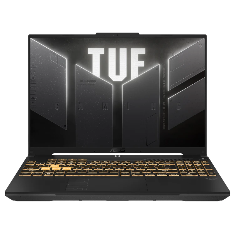 لپ تاپ 16 اینچی لنوو مدل Legion Pro 5 16IRX9-i7 14650HX-16GB DDR5-1TB SSD-RTX4060-QHD 240Hz
