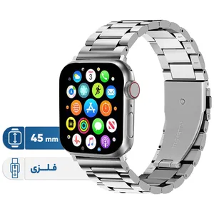 ساعت مچی دیجیتال مدل اسپرت تک زمانه کرنوگراف بند پیو کد 10