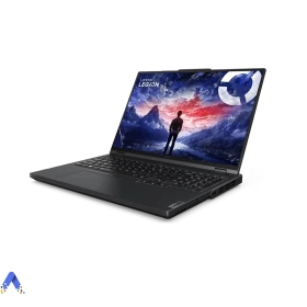 لپ تاپ 16 اینچی لنوو مدل Legion Pro 5 16IRX9-i7 14650HX-16GB DDR5-1TB SSD-RTX4060-QHD 240Hz - نمای دوم