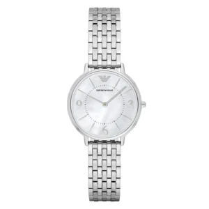 ساعت مچی عقربه ای زنانه امپریو ارمانی مدل ar2507