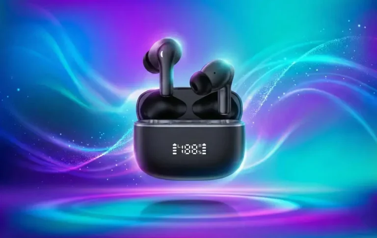 بررسی هدفون بلوتوثی مدل P6Oi؛ از کیفیت تا قیمت