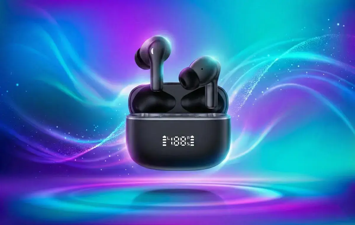 بررسی هدفون بلوتوثی مدل P6Oi؛ از کیفیت تا قیمت