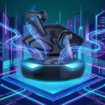 نقد و بررسی هدفون بلوتوثی مدل WG990